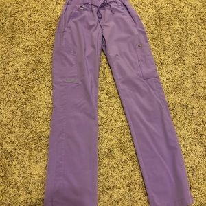 Greys Anatomy Scrub Set-Top AND Bottom